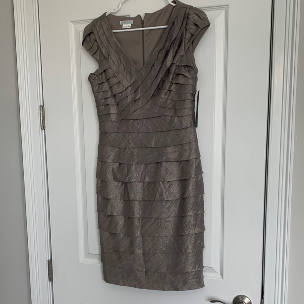 London Times Dress